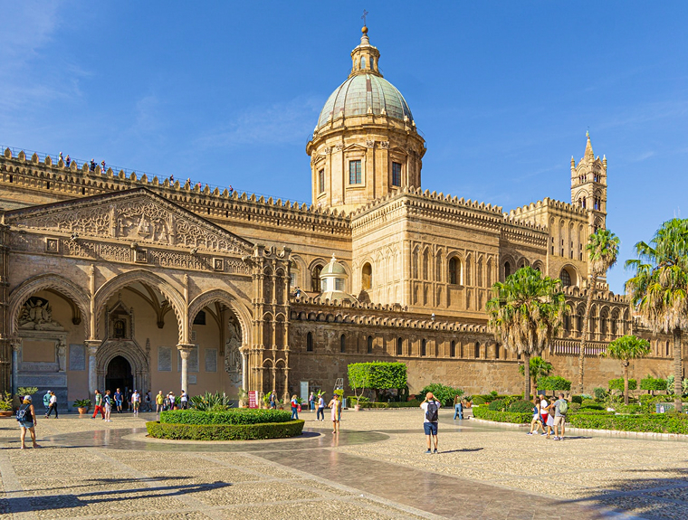 Sicily