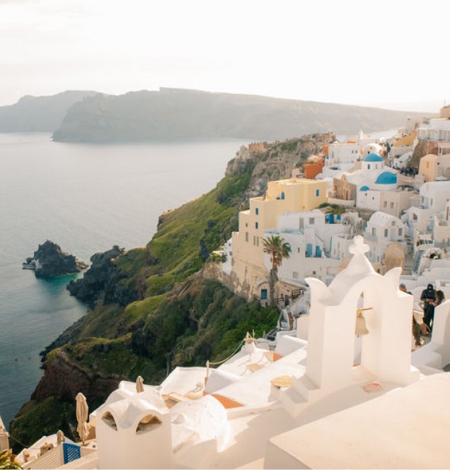 How to reach Greece by ferry: ports and practical advice